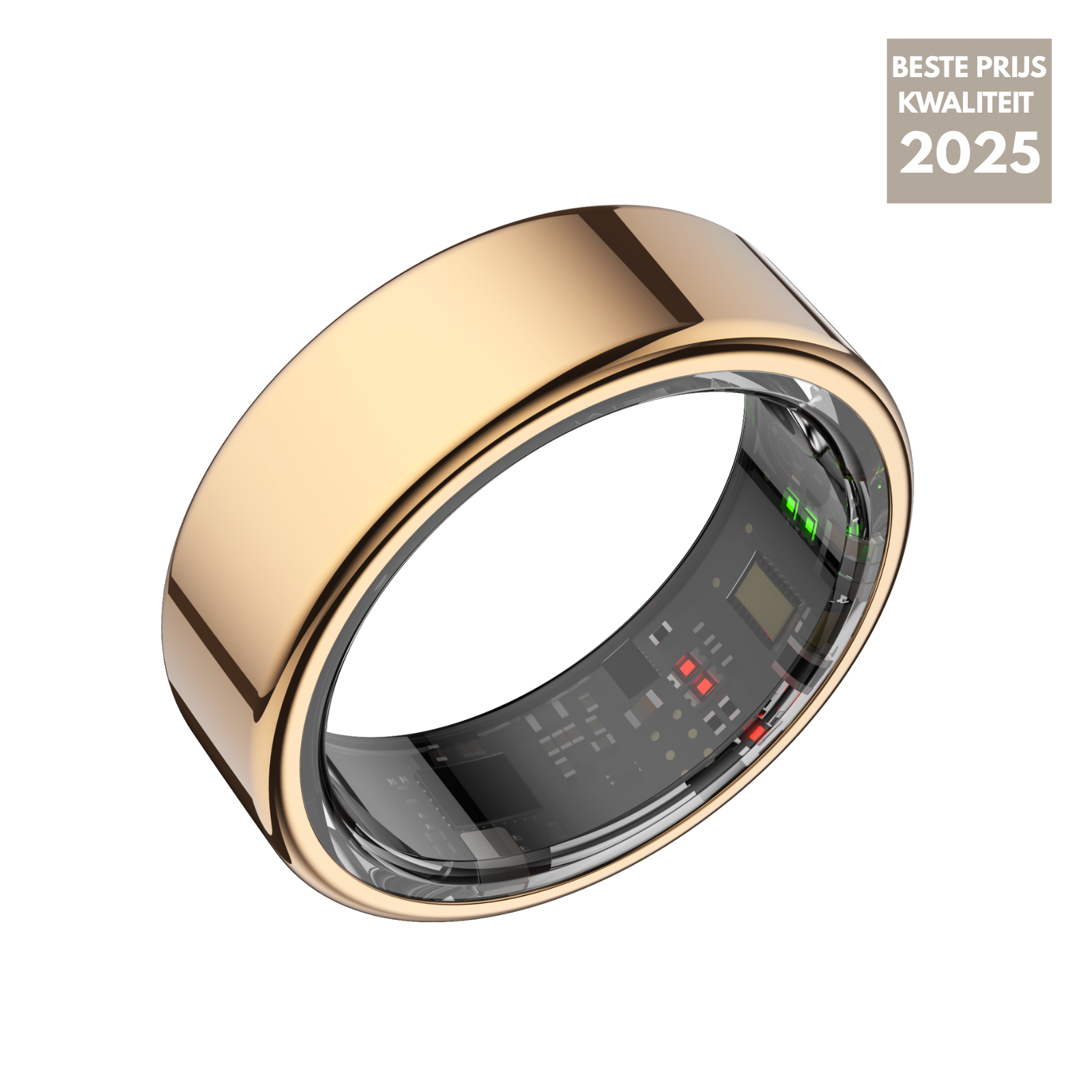 Focus Ring - S1